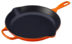 Le Creuset Skillet Koekenpan ø 23 Cm Gietijzer Vulcanique