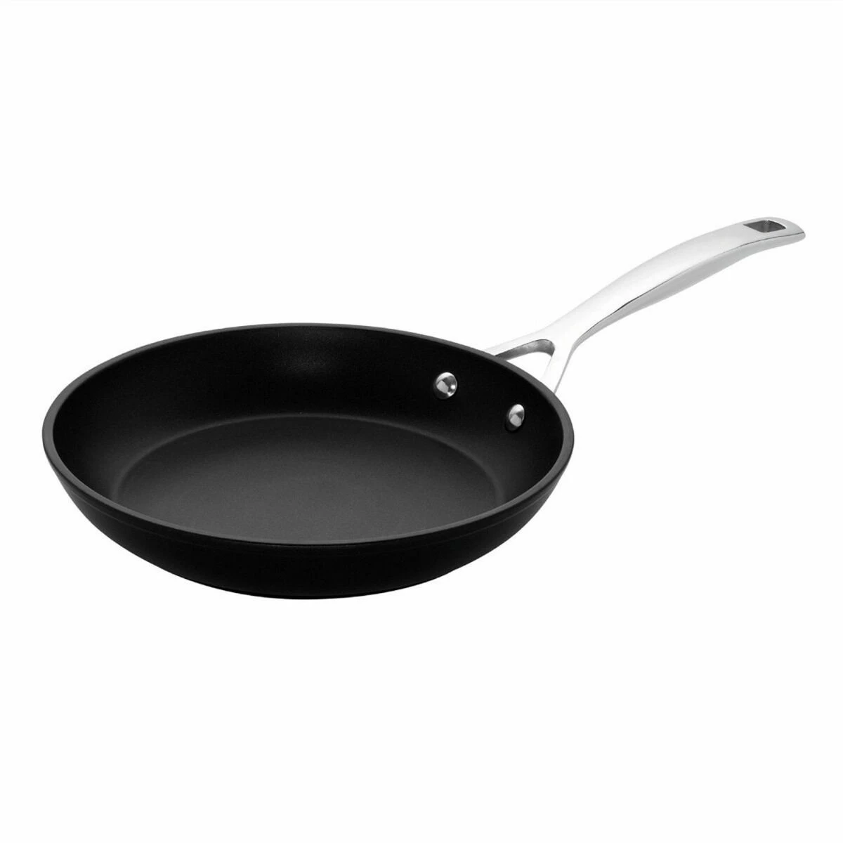 Le Creuset Les Forgées Koekenpan ø 26 Cm Aluminium 1 Le Creuset Les Forgées Koekenpan ø 26 Cm Aluminium