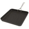 Le Creuset Les Forgées TNS Grillpan Vierkant 23 X 23 Cm Aluminium