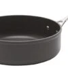 Le Creuset Les Forgées Sauteerpan Met Rechte Wand En Tegengreep ø 26 Cm Aluminium