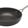 Le Creuset Les Forgées Diepe Koekenpan ø 24 Cm Aluminium