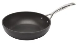 Le Creuset Les Forgées Diepe Koekenpan ø 24 Cm Aluminium