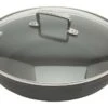 Le Creuset Les Forgées Provençaalse Sauteerpan ø 28 Cm Aluminium