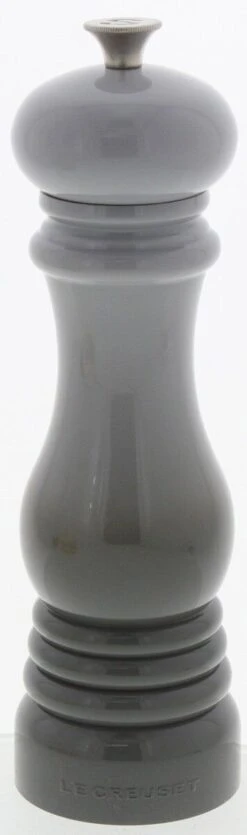 Le Creuset Zoutmolen 21 Cm Kunststof Mist Grey