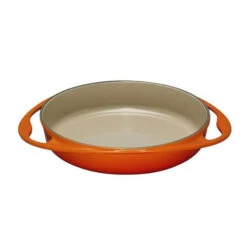 Le Creuset Tarte Tatinvorm ø 28 Cm Gietijzer Vulcanique