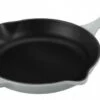 Le Creuset Skillet Hoge Koekenpan ø 26 Cm Gietijzer Mist Grey