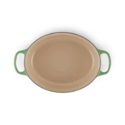 Le Creuset Signature Braadpan Ovaal 4,7 Liter ø 29 Cm Gietijzer Bamboo 10 Le Creuset Signature Braadpan Ovaal 4,7 Liter ø 29 Cm Gietijzer Bamboo -Keuken Verkoop 21178294082430 le creuset bamboo signature cast iron 29cm oval casserole green additional 1 1500x1500 1