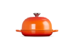 Le Creuset Signature Broodpan 1,6 Liter ø 24 Cm Gietijzer Vulcanique