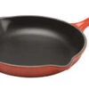 Le Creuset Skillet Koekenpan ø 23 Cm Gietijzer Kersrood