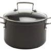 Le Creuset Les Forgées Kookpan 2,8 Liter ø 18 Cm Aluminium