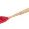 Le Creuset Lepelspatel 32,5 Cm Silicone Kersrood
