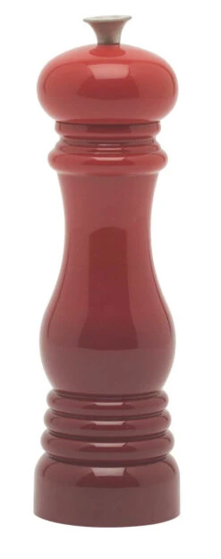 Le Creuset Zoutmolen 21 Cm Kunststof Kersrood