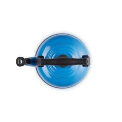 Le Creuset Tradition Fluitketel 2,1 Liter Staal Azure -Keuken Verkoop 40102022200000 alt3