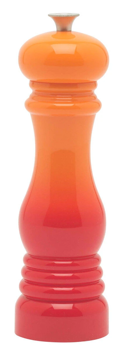 Le Creuset Zoutmolen 21 Cm Kunststof Vulcanique 1 Le Creuset Zoutmolen 21 Cm Kunststof Vulcanique