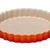 Le Creuset Taartvorm ø 24 Cm Aardewerk Vulcanique
