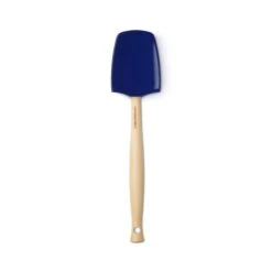 Le Creuset Premium Grote Lepelspatel 28 Cm Silicone Azure