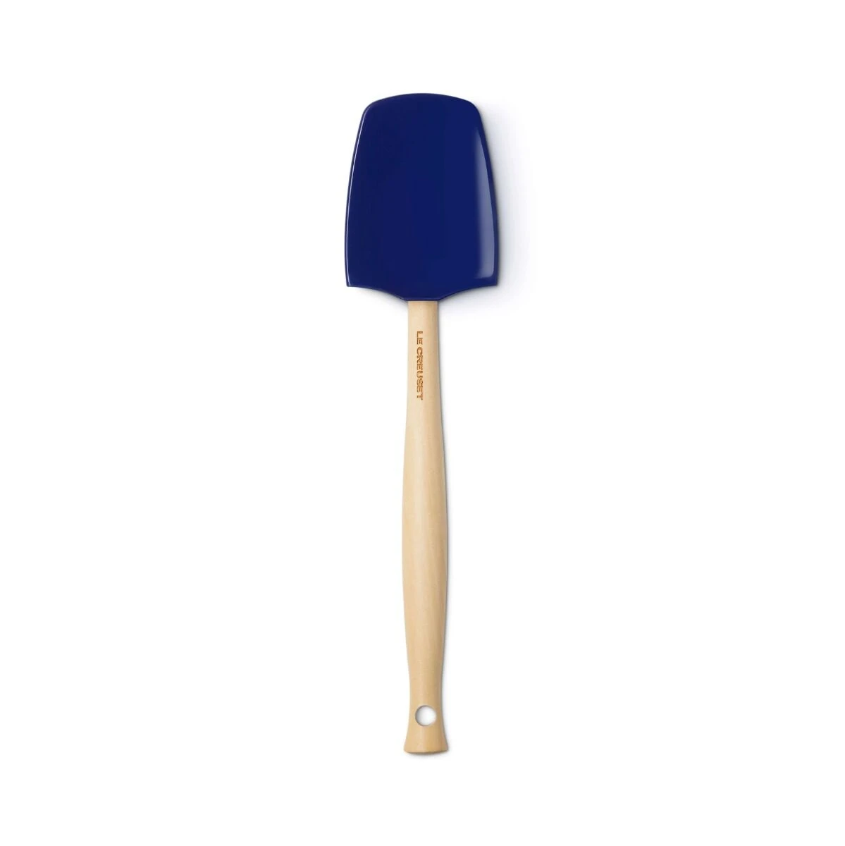Le Creuset Premium Grote Lepelspatel 28 Cm Silicone Azure 1 Le Creuset Premium Grote Lepelspatel 28 Cm Silicone Azure