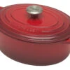 Le Creuset Signature Braadpan Ovaal 14,8 Liter ø 40 Cm Gieti