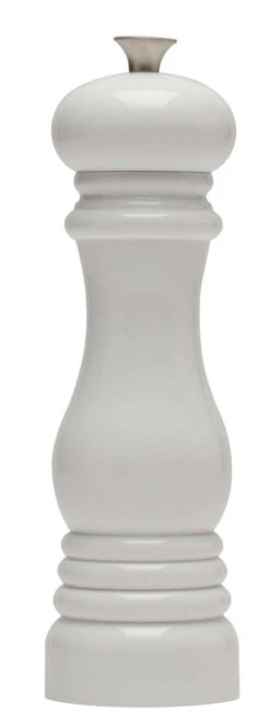 Le Creuset Pepermolen 21 Cm Kunststof Wit