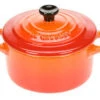 Le Creuset Minipan ø 10 Cm Aardewerk Vulcanique