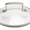 Le Creuset Les Forgées Deksel ø 16 Cm Glas
