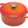 Le Creuset Signature Braadpan 1,8 Liter ø 18 Cm Gietijzer Vu