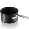 Le Creuset Les Forgées Steelpan 2,1 Liter ø 18 Cm Aluminium
