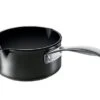 Le Creuset Les Forgées Steelpan 1,6 Liter ø 16 Cm Aluminium
