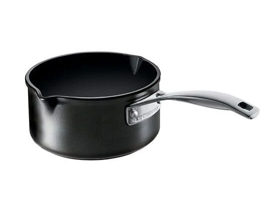 Le Creuset Les Forgées Steelpan 1,6 Liter ø 16 Cm Aluminium 1 Le Creuset Les Forgées Steelpan 1,6 Liter ø 16 Cm Aluminium