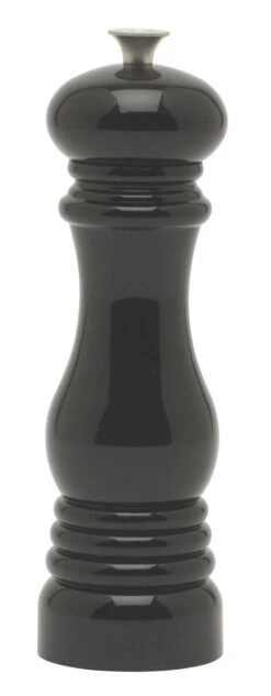 Le Creuset Zoutmolen 21 Cm Kunststof Zwart