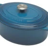Le Creuset Signature Braadpan Ovaal 4,1 Liter ø 27 Cm Gietij