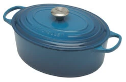 Le Creuset Signature Braadpan Ovaal 4,1 Liter ø 27 Cm Gietij