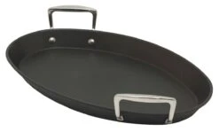 Le Creuset Les Forgées Vispan ø 39 Cm Aluminium
