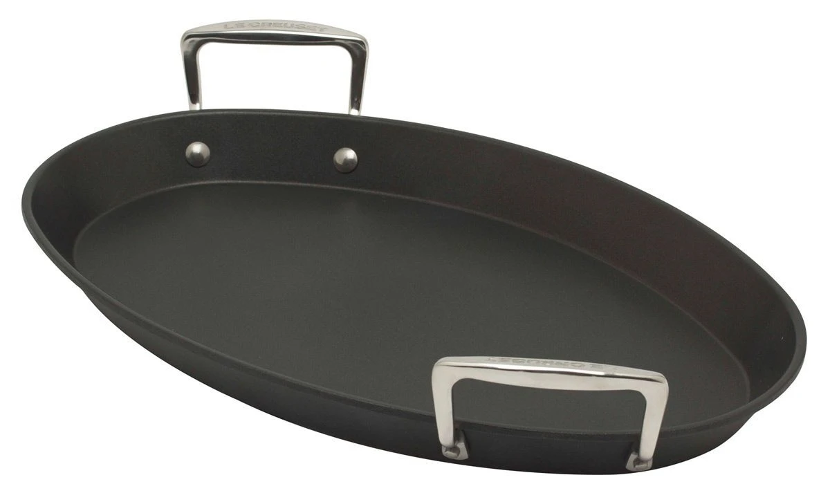 Le Creuset Les Forgées Vispan ø 39 Cm Aluminium 1 Le Creuset Les Forgées Vispan ø 39 Cm Aluminium