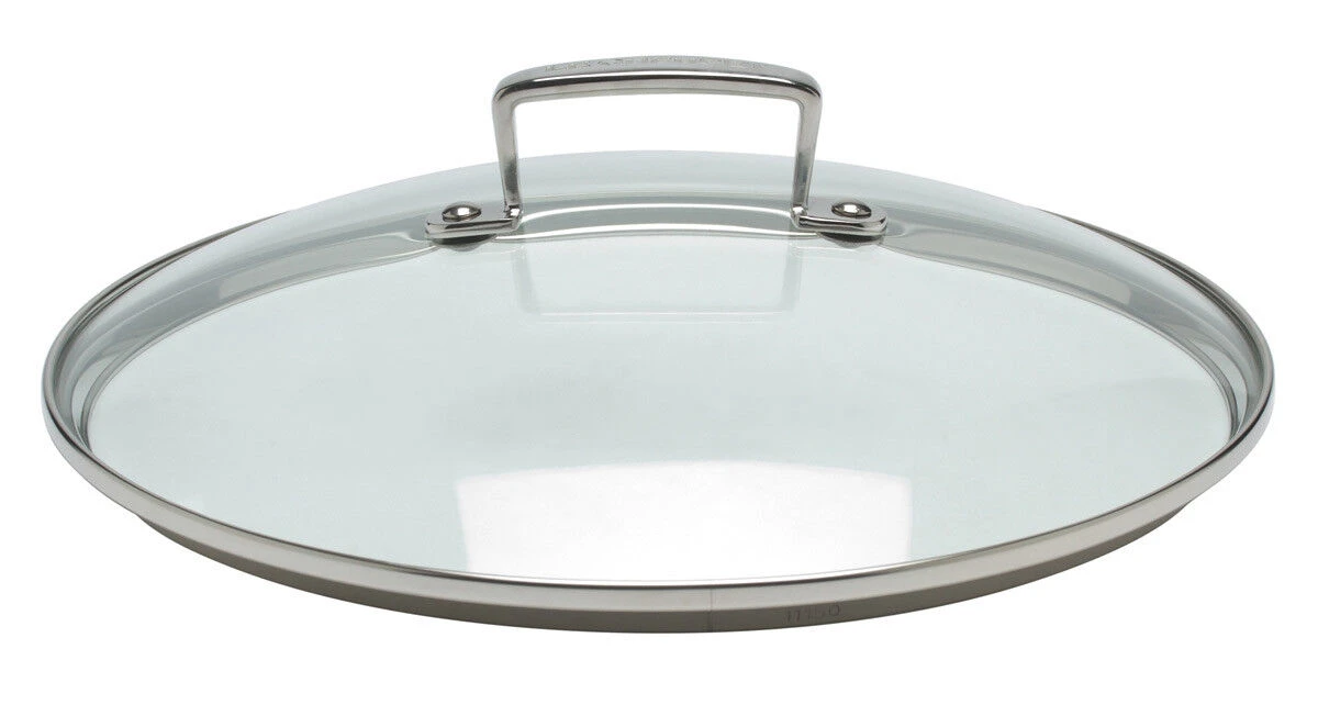 Le Creuset Les Forgées Deksel ø 26 Cm Glas 1 Le Creuset Les Forgées Deksel ø 26 Cm Glas