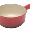Le Creuset Fonduepan ø 18 Cm Gietijzer Kersrood