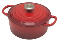 Le Creuset Signature Braadpan 1,8 Liter ø 18 Cm Gietijzer Ke
