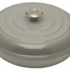 Le Creuset Multifunctionele Braadpan 3,2 Liter ø 30 Cm Gietijzer Mist Grey