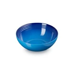 Le Creuset Saladeschaal 2,2 Liter ø 24 Cm Aardewerk Azure -Keuken Verkoop 70120242200001 alt1