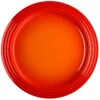 Le Creuset Dessertbord ø 22 Cm Aardewerk Vulcanique