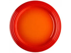 Le Creuset Dessertbord ø 22 Cm Aardewerk Vulcanique