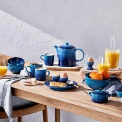 Le Creuset Mok 200 Ml Aardewerk Azure 9 Le Creuset Mok 200 Ml Aardewerk Azure -Keuken Verkoop 70303202200099 alt4