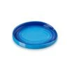 Le Creuset Ovale Lepelhouder 15 Cm Aardewerk Azure