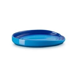 Le Creuset Ovale Lepelhouder 15 Cm Aardewerk Azure 5 Le Creuset Ovale Lepelhouder 15 Cm Aardewerk Azure -Keuken Verkoop 71507152200099 alt1