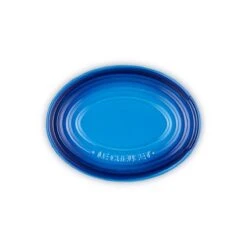 Le Creuset Ovale Lepelhouder 15 Cm Aardewerk Azure 6 Le Creuset Ovale Lepelhouder 15 Cm Aardewerk Azure -Keuken Verkoop 71507152200099 alt3