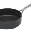Le Creuset Les Forgées Sauteerpan Met Rechte Wand ø 24 Cm Aluminium