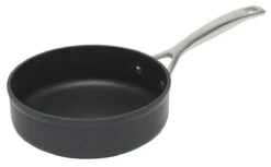 Le Creuset Les Forgées Sauteerpan Met Rechte Wand ø 24 Cm Aluminium