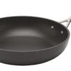 Le Creuset Les Forgées Diepe Koekenpan Met Tegengreep ø 28 Cm Aluminium