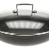 Le Creuset Les Forgées Provençaalse Sauteerpan ø 24 Cm Aluminium