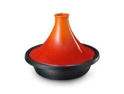 Le Creuset Tajine ø 31 Cm Gietijzer Vulcanique